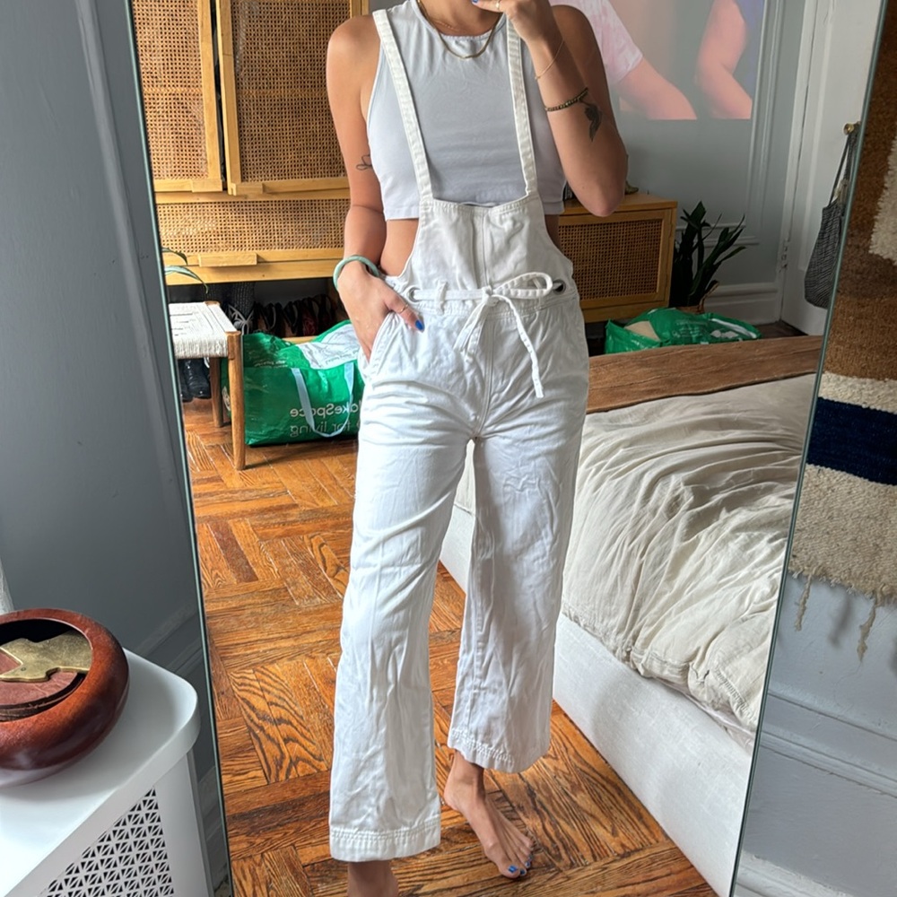 FP Overall jumpsuit
